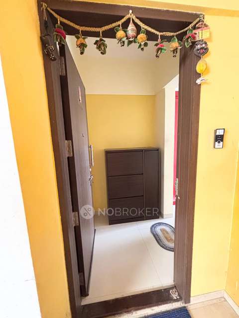 2 BHK Flat In Adi The Address, Wakad for Rent  In Wakad