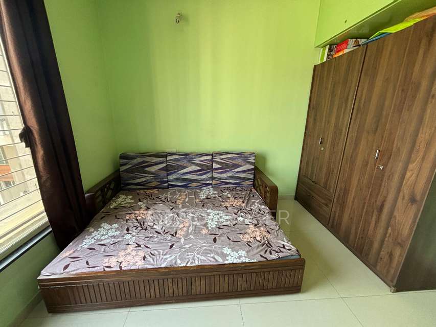 2 BHK Flat In Adi The Address, Wakad for Rent  In Wakad