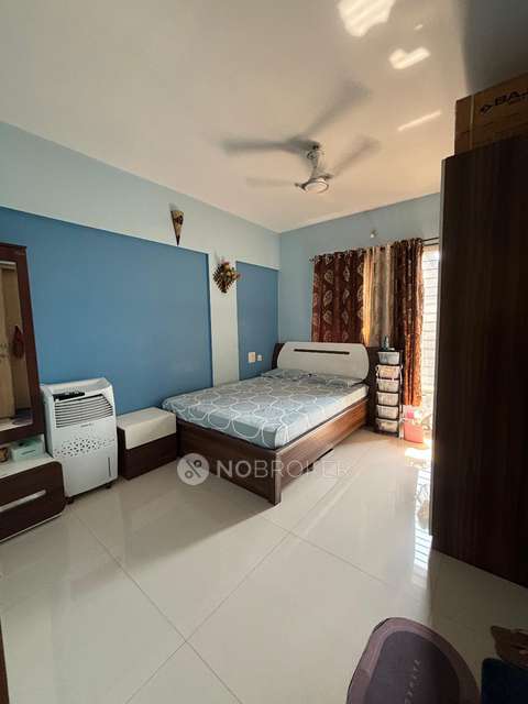 2 BHK Flat In Adi The Address, Wakad for Rent  In Wakad