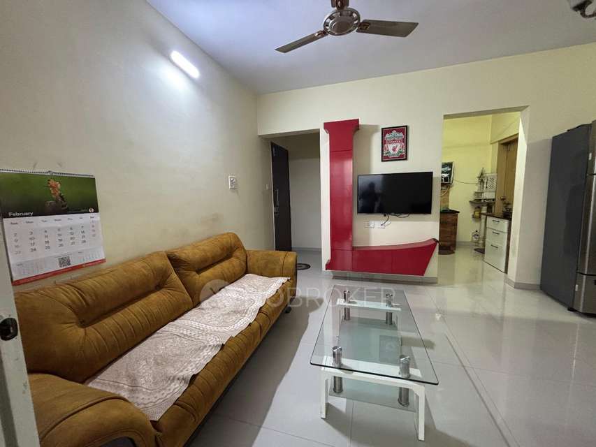 2 BHK Flat In Adi The Address, Wakad for Rent  In Wakad