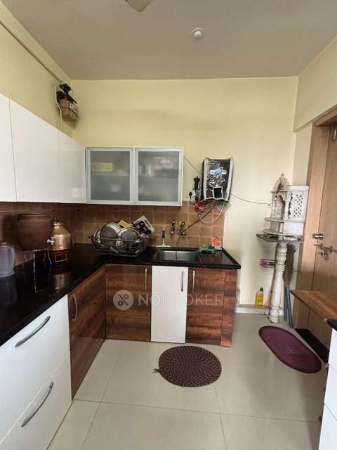2 BHK Flat In Adi The Address, Wakad for Rent  In Wakad