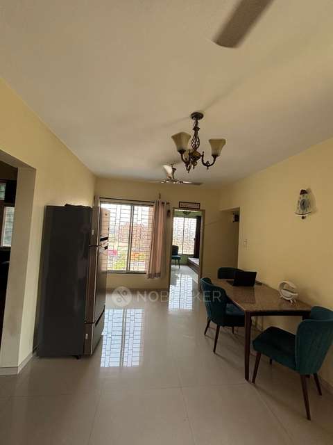 2 BHK Flat In Adi The Address, Wakad for Rent  In Wakad