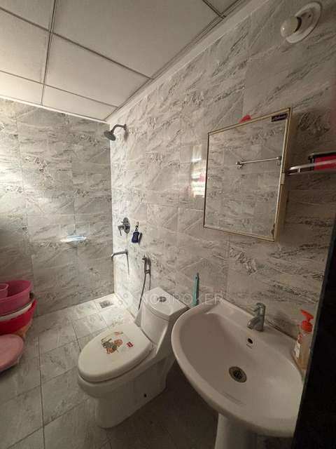 2 BHK Flat In Adi The Address, Wakad for Rent  In Wakad