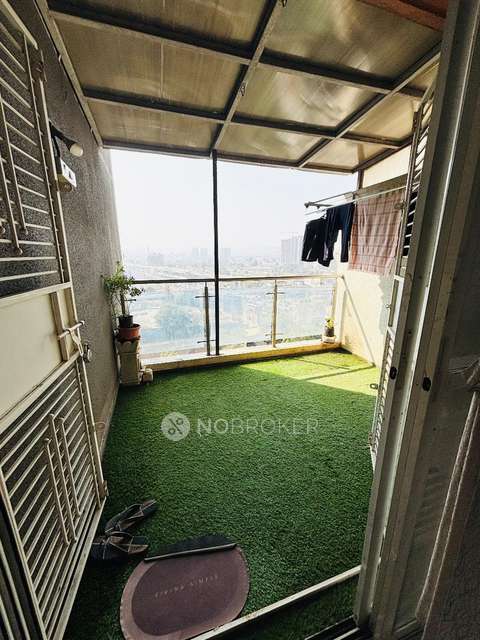 2 BHK Flat In Adi The Address, Wakad for Rent  In Wakad