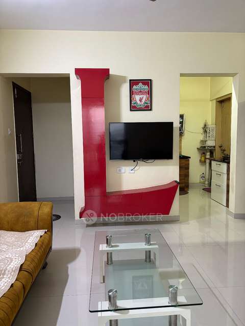 2 BHK Flat In Adi The Address, Wakad for Rent  In Wakad