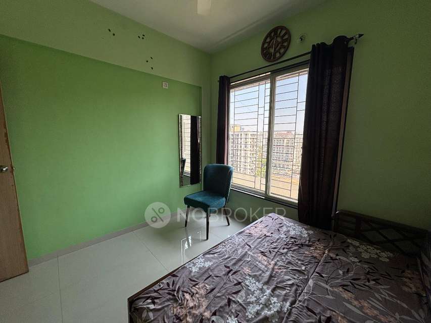 2 BHK Flat In Adi The Address, Wakad for Rent  In Wakad