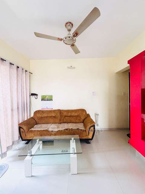 2 BHK Flat In Adi The Address, Wakad for Rent  In Wakad