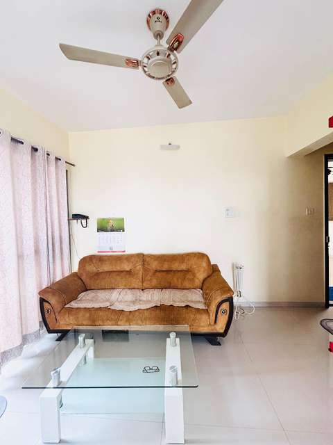 2 BHK Flat In Adi The Address, Wakad for Rent  In Wakad