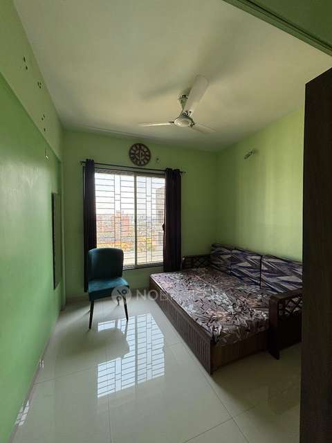2 BHK Flat In Adi The Address, Wakad for Rent  In Wakad