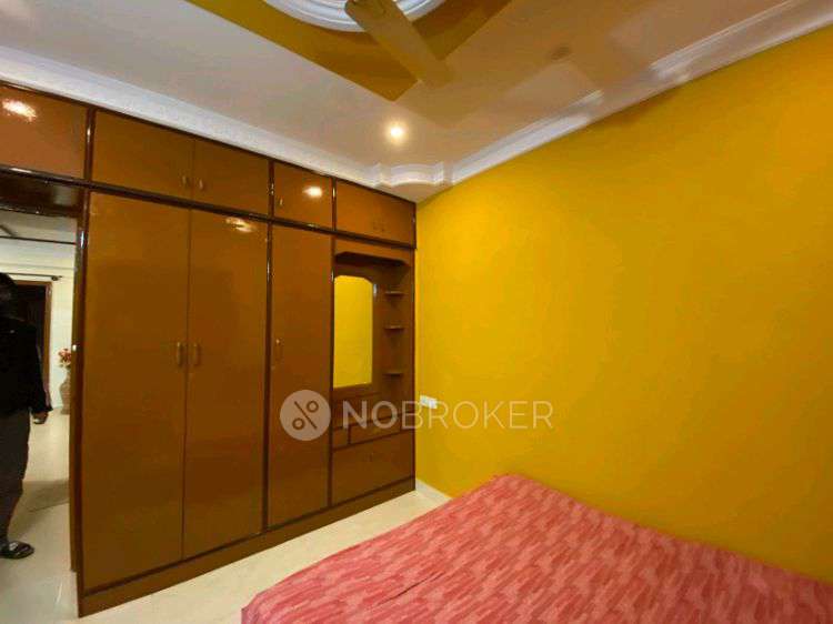 3 BHK Flat In Parth Parth Orchid for Rent  In Whitefield