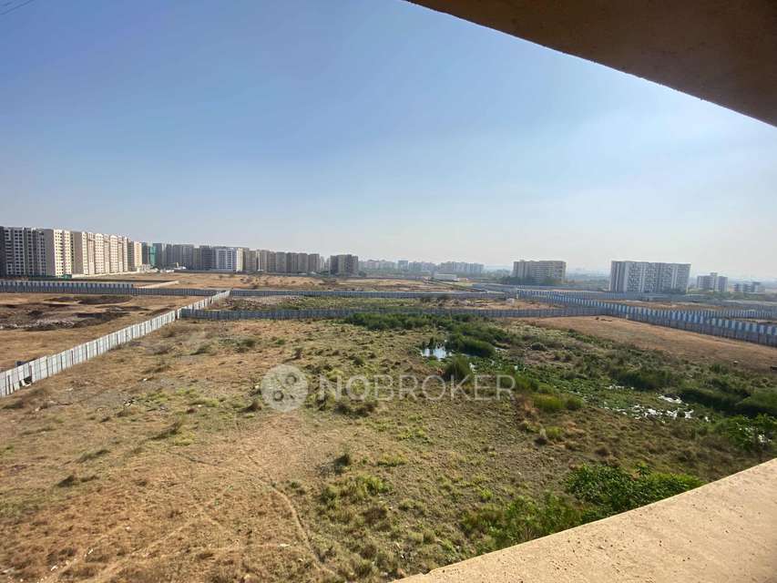 2 BHK Flat In Gini Belvista for Rent  In Dhanori