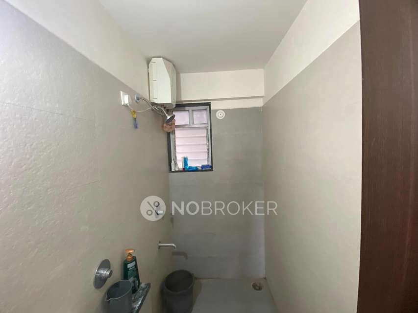 2 BHK Flat In Gini Belvista for Rent  In Dhanori