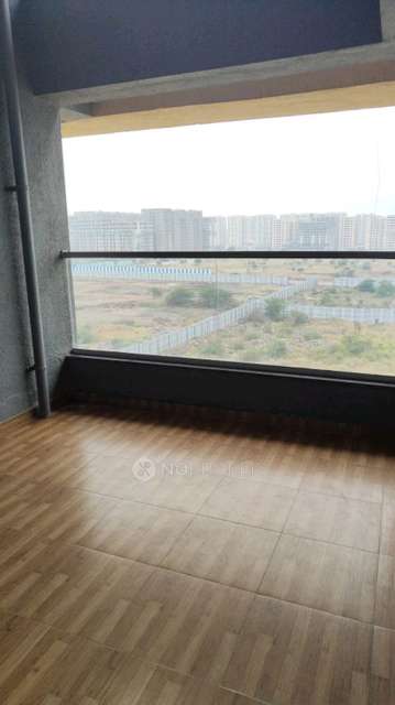 2 BHK Flat In Gini Belvista for Rent  In Dhanori