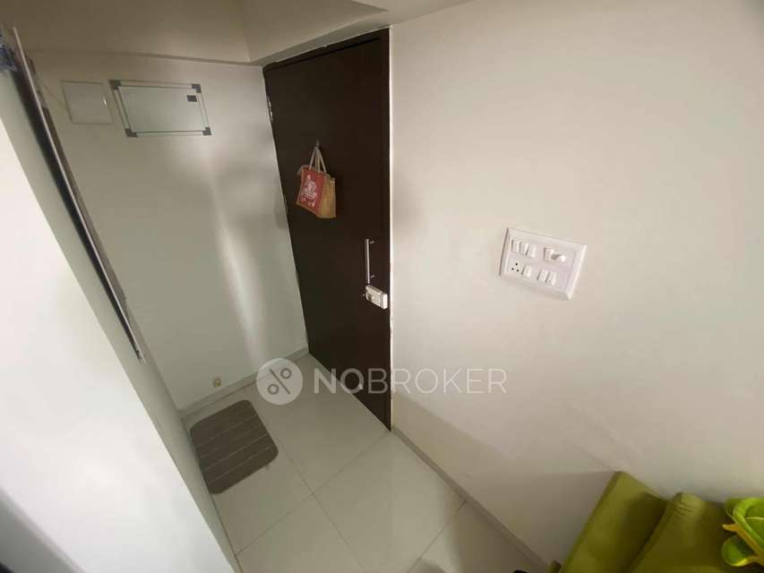 2 BHK Flat In Gini Belvista for Rent  In Dhanori