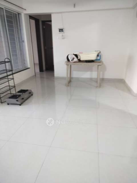 2 BHK Flat In Gini Belvista for Rent  In Dhanori