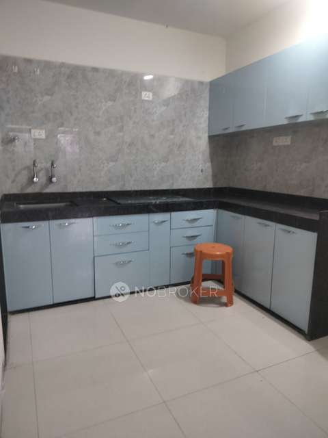 2 BHK Flat In Gini Belvista for Rent  In Dhanori