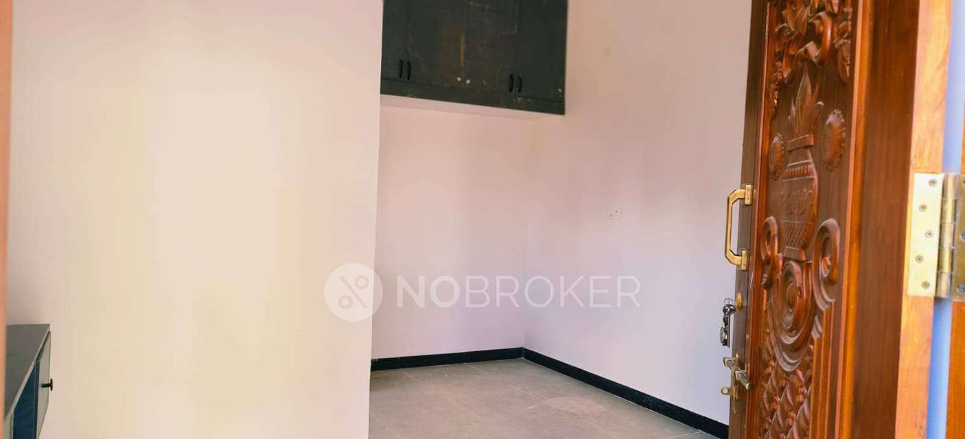 1 BHK House for Rent  In Srinivasa Nagar