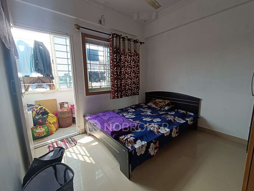 2 BHK Flat In Poonam Mandara  For Sale  In Kengery Satellite Town