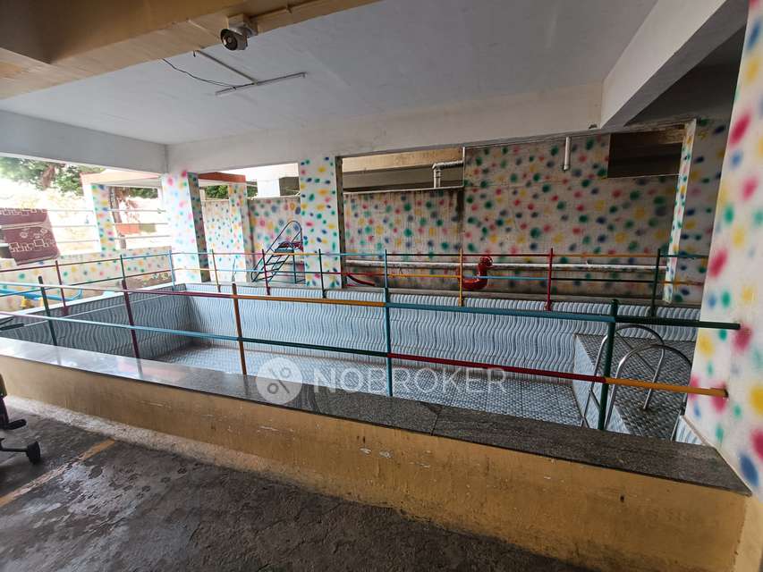 2 BHK Flat In Poonam Mandara  For Sale  In Kengery Satellite Town