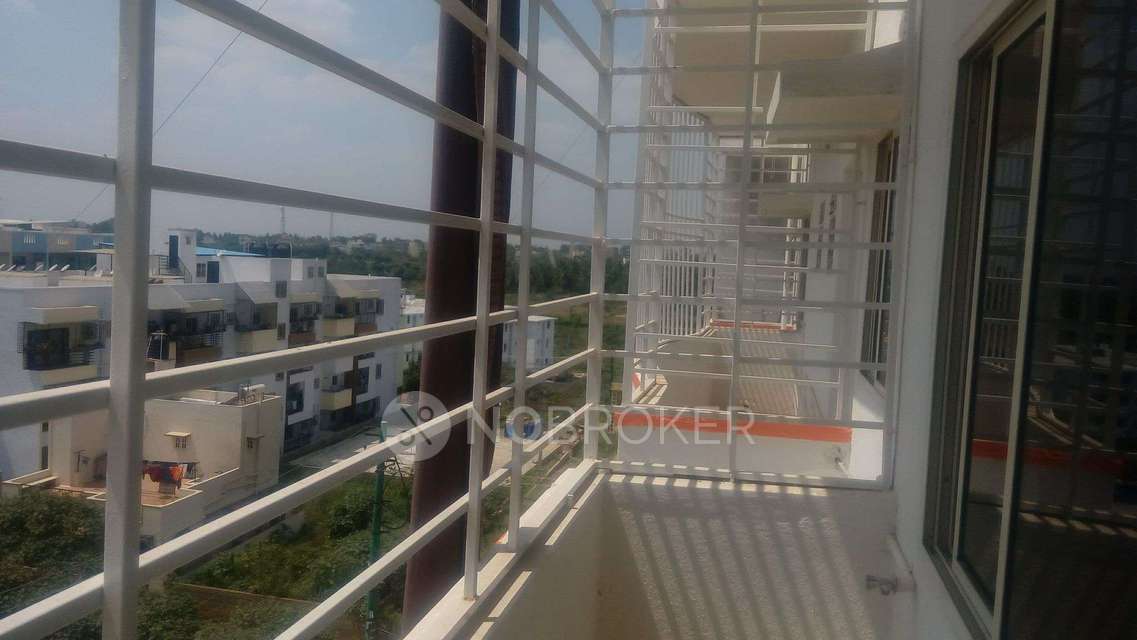 2 BHK Flat In Poonam Mandara  For Sale  In Kengery Satellite Town