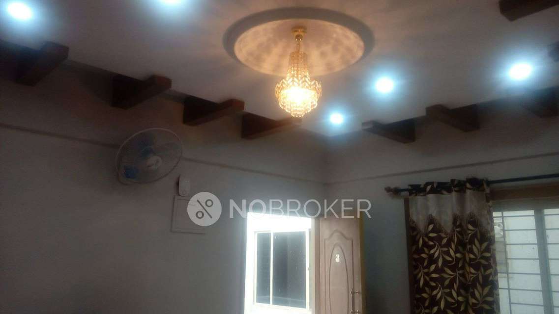 2 BHK Flat In Poonam Mandara  For Sale  In Kengery Satellite Town