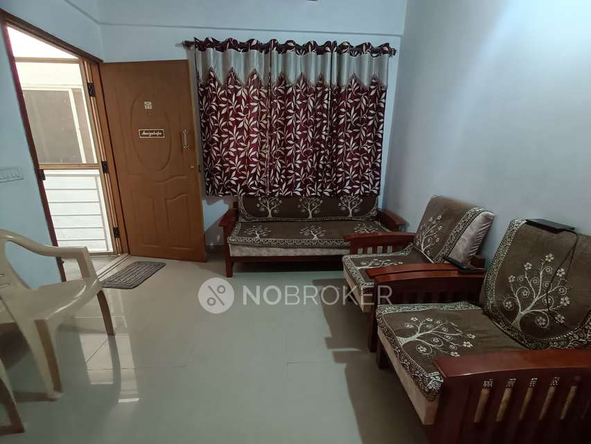 2 BHK Flat In Poonam Mandara  For Sale  In Kengery Satellite Town