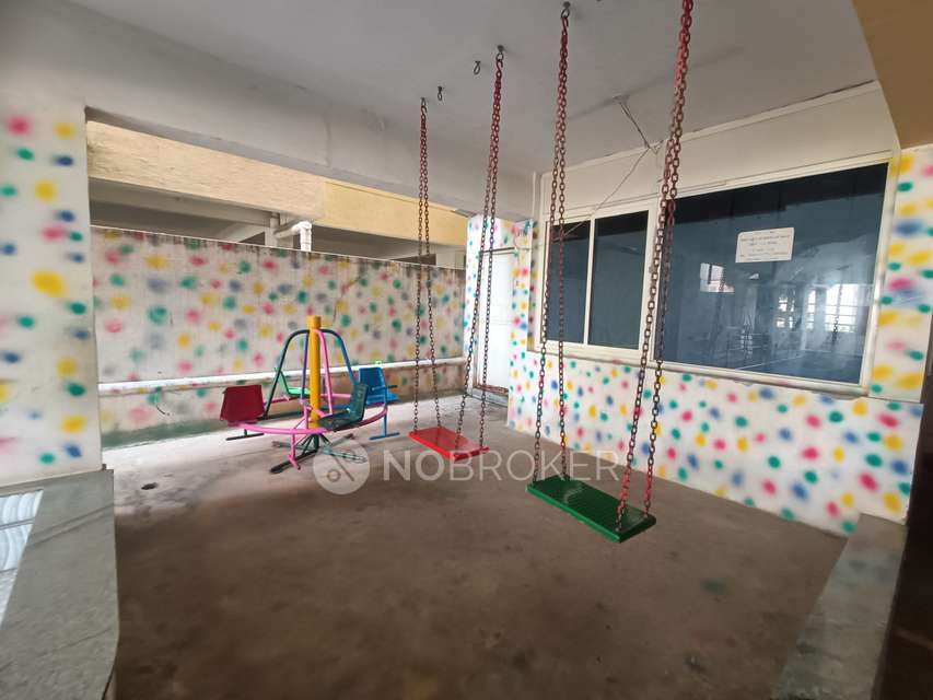 2 BHK Flat In Poonam Mandara  For Sale  In Kengery Satellite Town