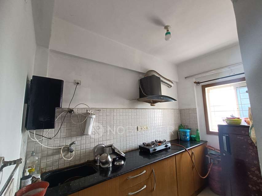 2 BHK Flat In Poonam Mandara  For Sale  In Kengery Satellite Town