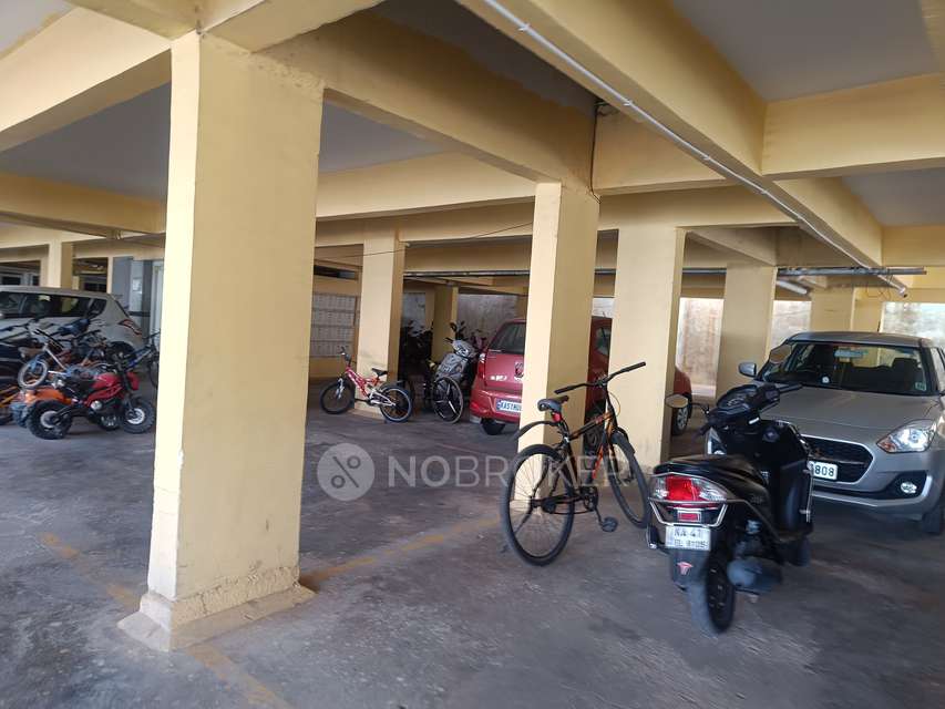 2 BHK Flat In Poonam Mandara  For Sale  In Kengery Satellite Town