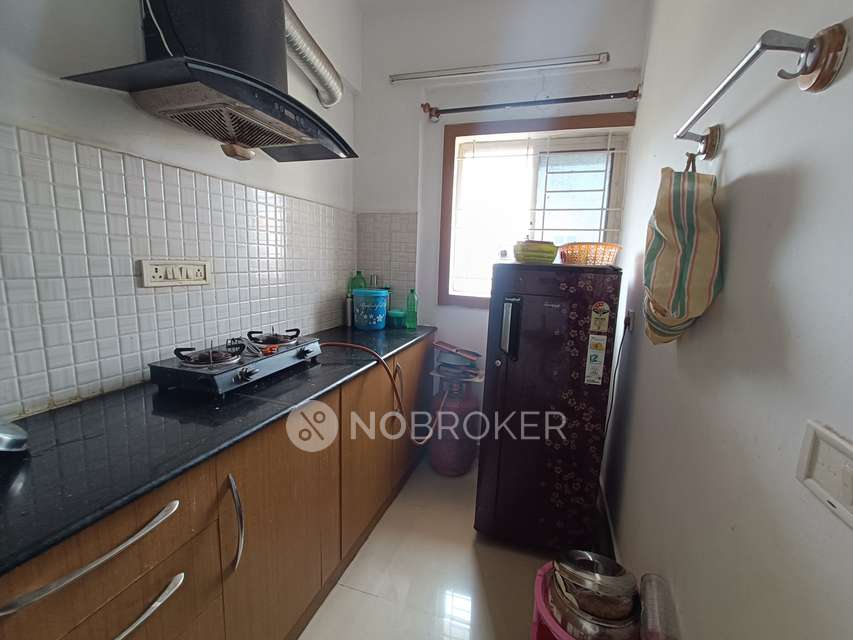 2 BHK Flat In Poonam Mandara  For Sale  In Kengery Satellite Town