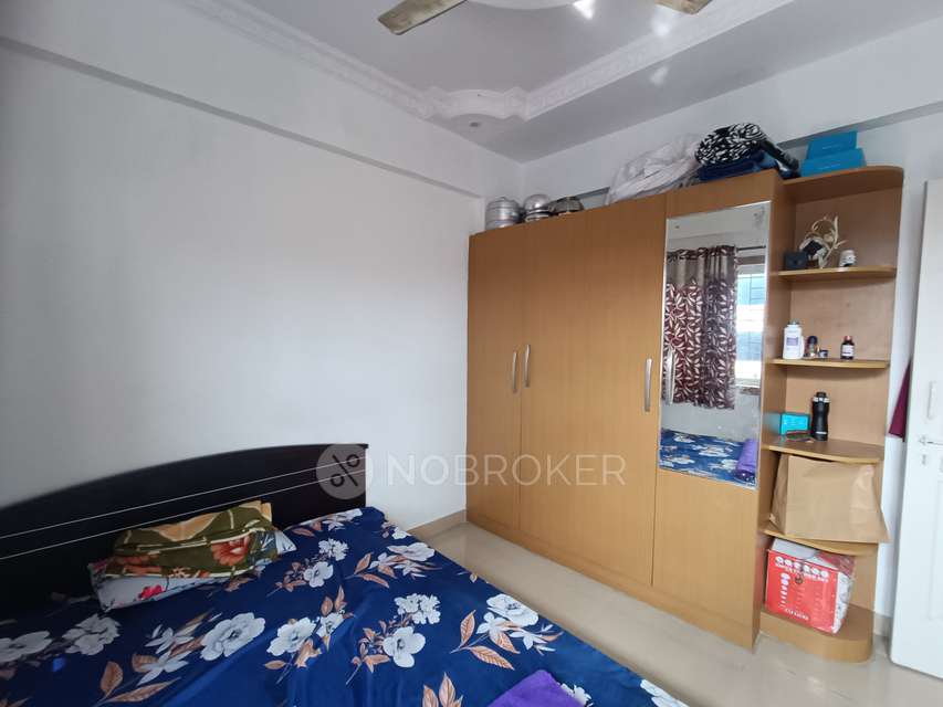 2 BHK Flat In Poonam Mandara  For Sale  In Kengery Satellite Town