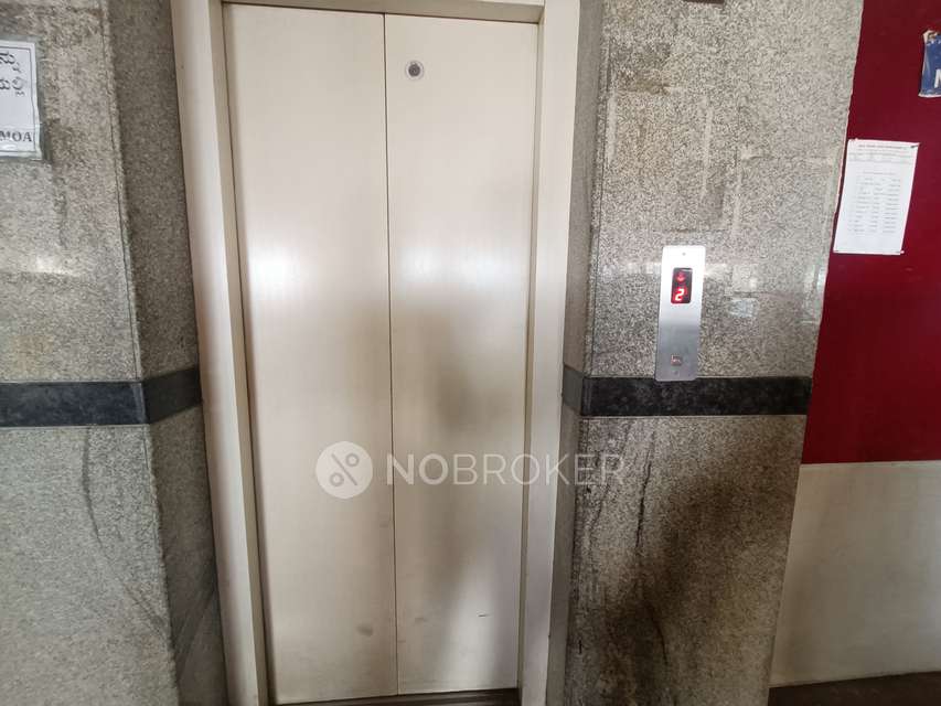 2 BHK Flat In Poonam Mandara  For Sale  In Kengery Satellite Town