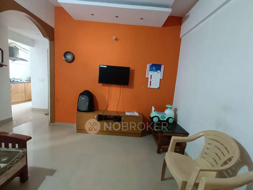 2 BHK Flat In Poonam Mandara  For Sale  In Kengery Satellite Town