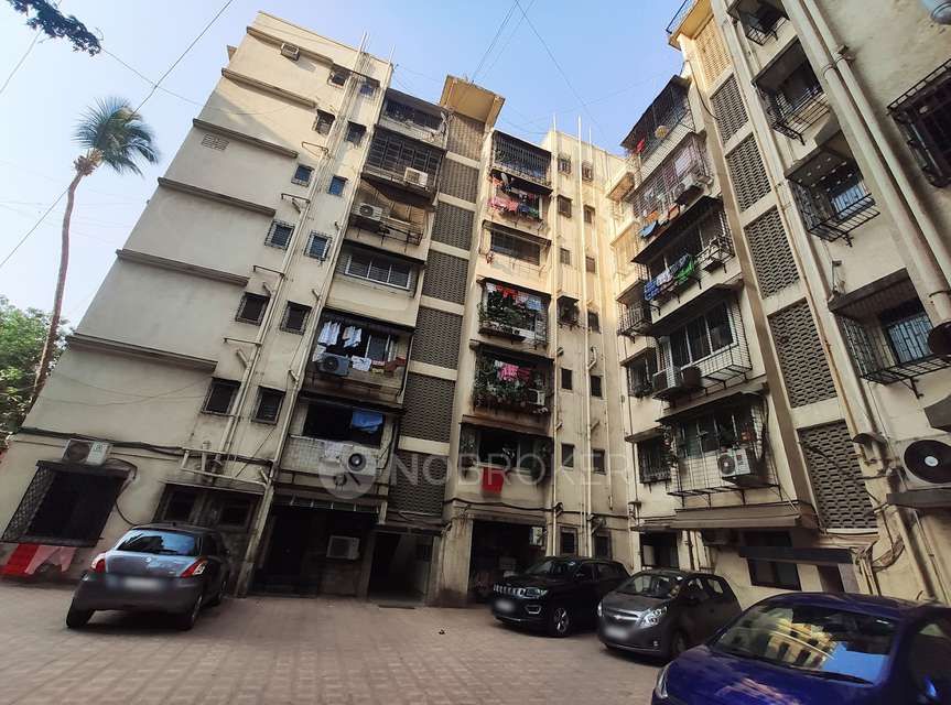 1 BHK Flat In Shivganga1 Chs  For Sale  In Santacruz East