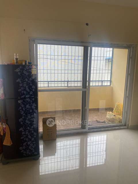 3 BHK Flat In Pragna Uptown for Rent  In Doddathoguru