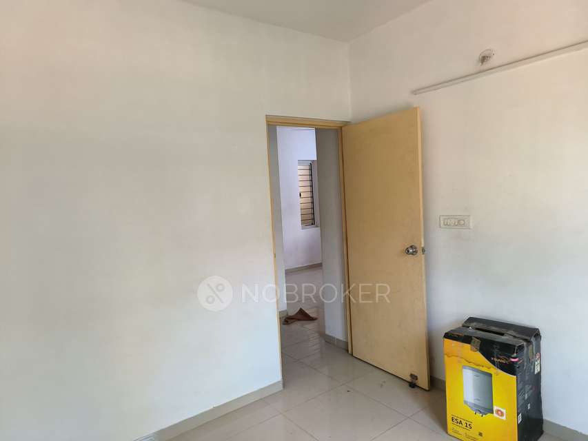 2 BHK Flat In Mahindra Happinest For Sale  In Avadi