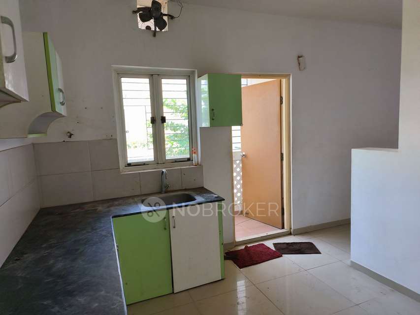 2 BHK Flat In Mahindra Happinest For Sale  In Avadi