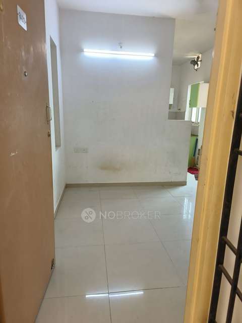 2 BHK Flat In Mahindra Happinest For Sale  In Avadi