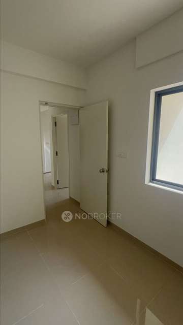 2 BHK Flat In Peninsula Address One for Rent In Gahunje