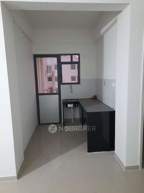 2 BHK Flat In Peninsula Address One for Rent In Gahunje