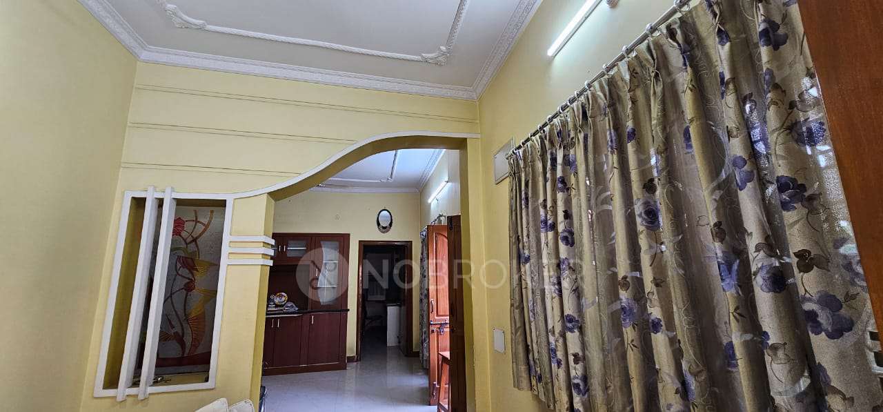 2 BHK House for Rent  In L. B. Nagar