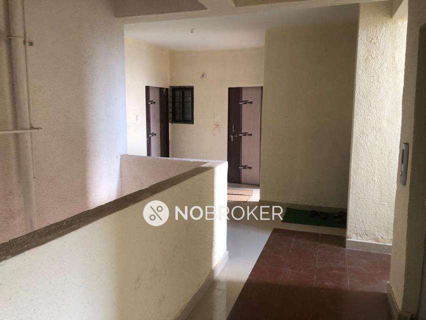 1 BHK Flat In Shukranj Haight for Rent  In Uruli Devachi