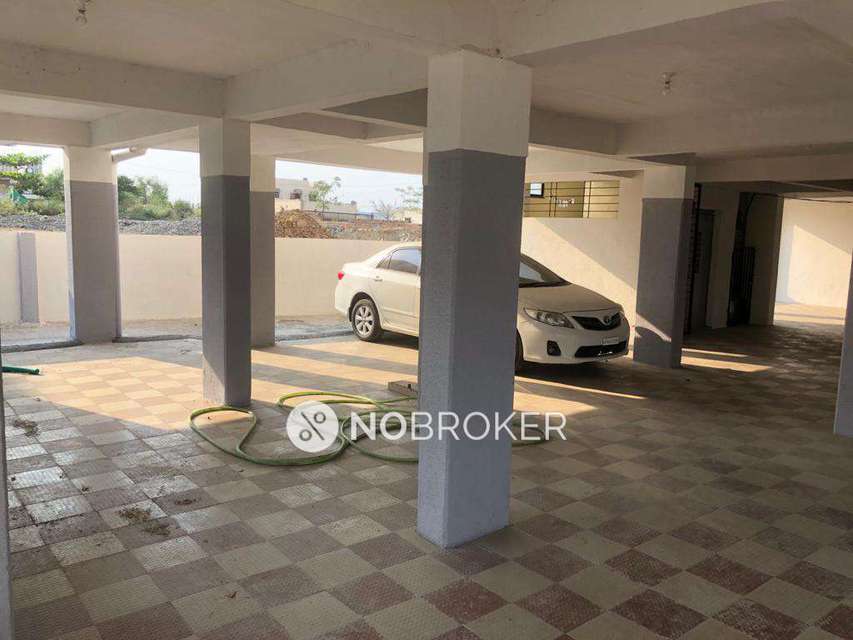 1 BHK Flat In Shukranj Haight for Rent  In Uruli Devachi