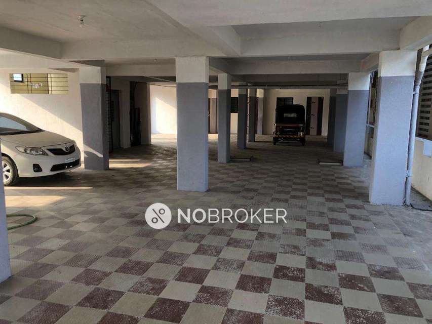 1 BHK Flat In Shukranj Haight for Rent  In Uruli Devachi