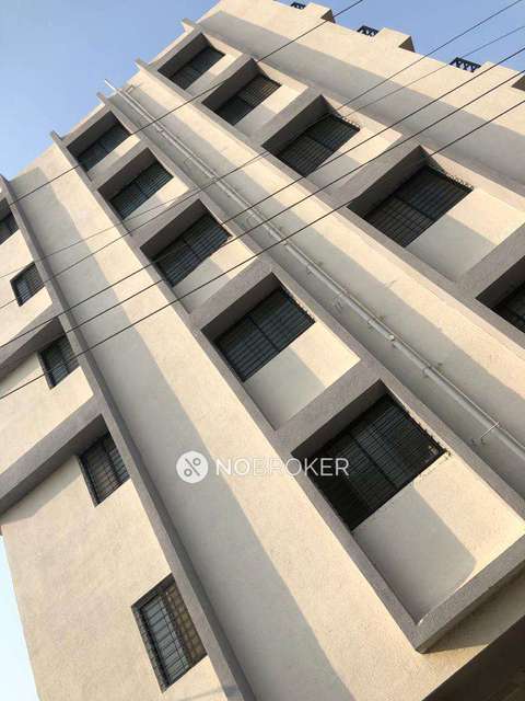1 BHK Flat In Shukranj Haight for Rent  In Uruli Devachi