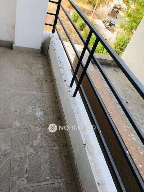 1 BHK Flat In Shukranj Haight for Rent  In Uruli Devachi