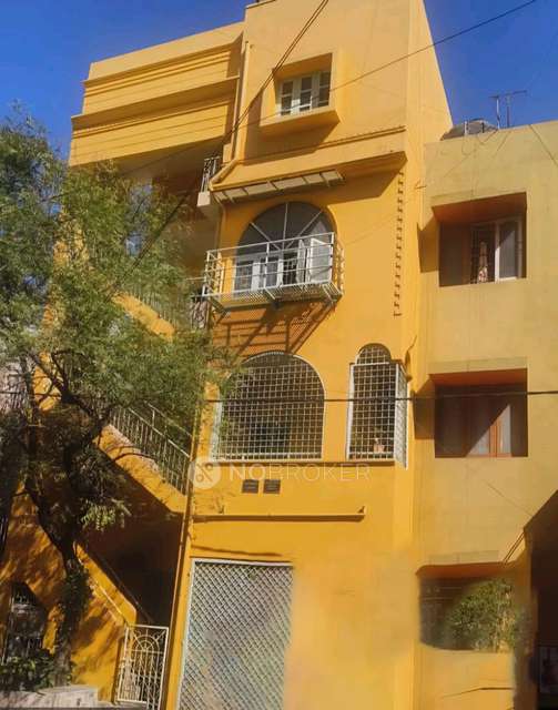 1 RK House for Rent  In Rajajinagar