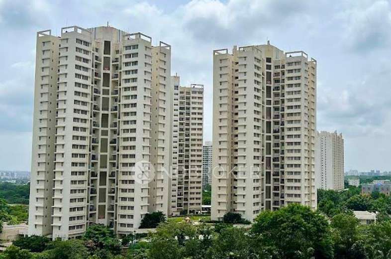 2 BHK Flat In Rekha Mohite for Rent  In Nerhe