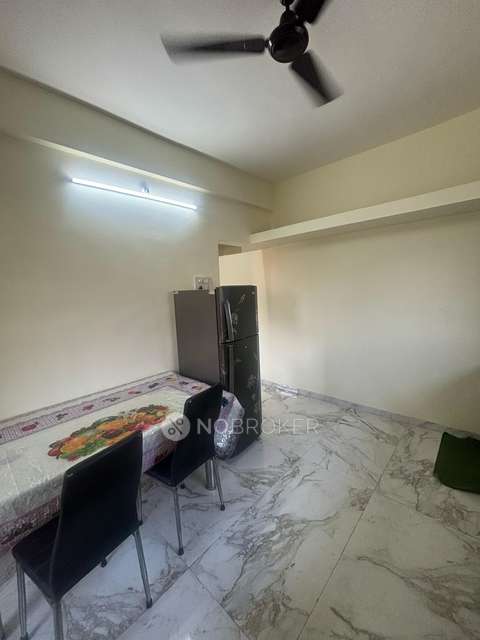 1 BHK House for Rent  In Dhanori 