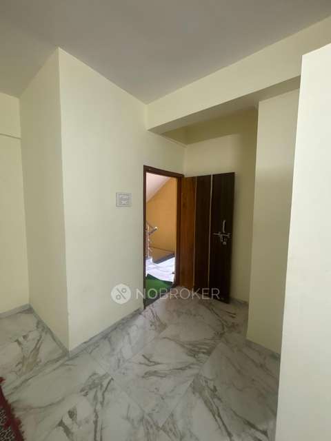 1 BHK House for Rent  In Dhanori 